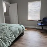 3B1B House By Methodist Hospital
