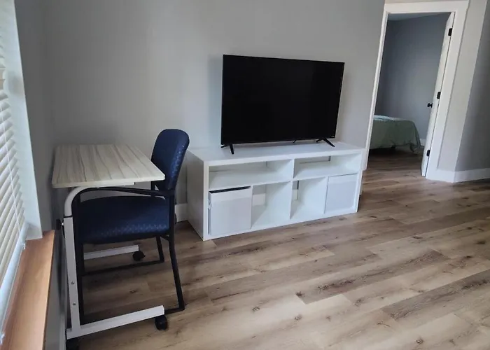 3B1B House By Methodist Hospital